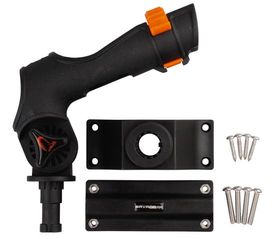 Savage Gear MP Rod Holder Fixed Or Railmount