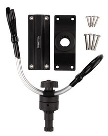 Savage Gear MP Pro Rod Holder Fixed Or Railmount