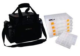 Savage Gear 6-Pro Box System M