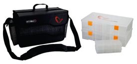 Savage Gear 4-Pro Box System L