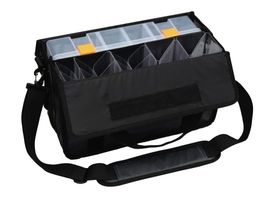 Savage Gear Lurebox And Hangbag (38x23x18cm)
