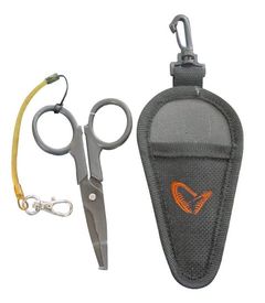 Savage Gear Magic Scissor (Splitring, Braid, Wire)