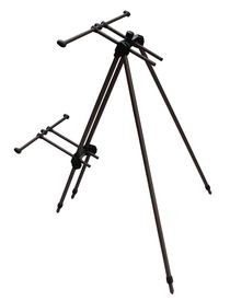Prologic New Green 'Tri-Sky' Pod 3-Rod