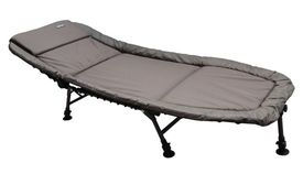 Prologic New Green Bedchair 4+1 Legs (207x74cm)