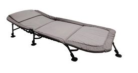 Prologic New Green Bedchair 6+1 Legs (215x82cm)