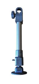 Prologic New Green Bedchair MP Support Leg (41cm)