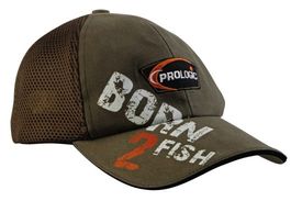 ProLogic Born 2 Fish Cap