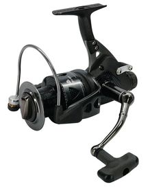 Okuma Trio Baitfeeder