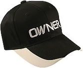 Owner Cap