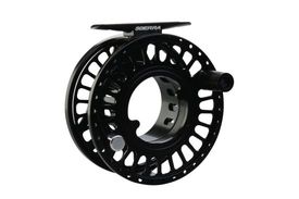 Scierra TX1 Fly Reel Black