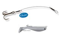 Gamakatsu Shad Wire Stinger 12cm,18kg