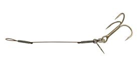 Gamakatsu Shad Stinger Spike 8cm