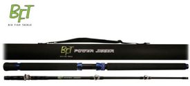 BFT Power Jigger 7’, 15-40lb, 2-delat - with Tube
