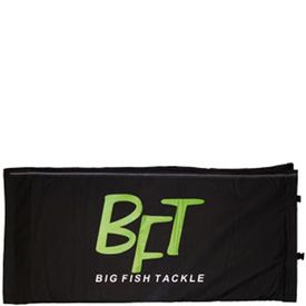 BFT Avkrokningsmatta 130cm - m�ttband