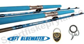 BFT Blue Water, Sea Strike 7’, 20lb, 2pcs