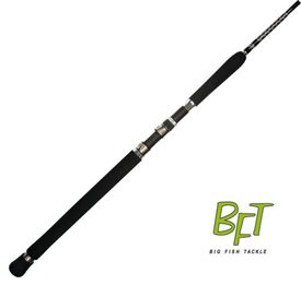 BFT, Sea Jigging 5,8’, Spinning - 250g, 1pcs