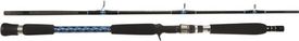 BFT, Halibut 7,6’, Trigger -150gr, 2-delat