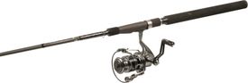 BFT Walker Dropshot 7� - 20g r - 2pcs, BFT 1500 Reel