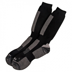 DAM Thermo Socks Black/Grey - 44-47