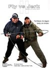 Fly VS Jerk II - Return of the Jerk