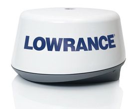 Lowrance BR24