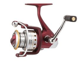 Sor�n SX, ABU Garcia