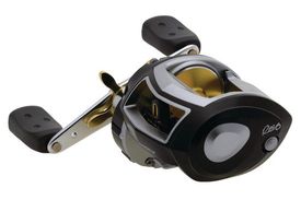 AMBASSADEUR REVO TORO WINCH