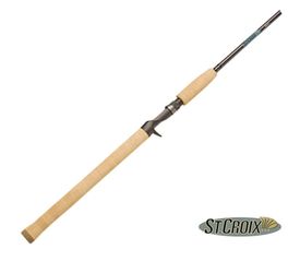 St. Croix Avid Series - Spinnsp� AVC90HF2