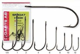 Darts Sproat Hook