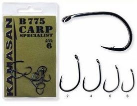 Kamasan B775 - Carp Specialist