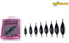 Drennan Olivettes
