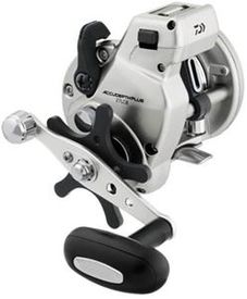 Accudepth Plus, Daiwa