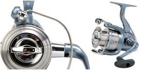 Crossfire, Daiwa