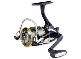 R'Nessa, Daiwa