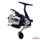 TD Tierra, Daiwa 