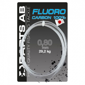 Darts Fluorcarbon 100%, 1,00mm 49,8kg