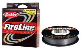 FIRELINE SMOKE - 110m