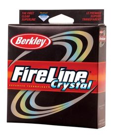 Fireline Crystal