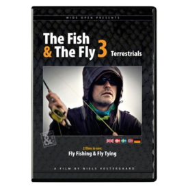 The Fish & The Fly 3 - Terrestrials 