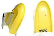 Grizzly Pulkan