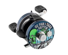 Ambassadeur 5601 CS - Ge Fan i V�ra Vatten 2012
