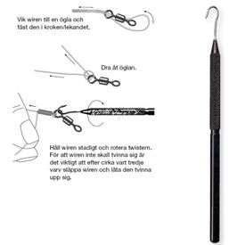 Wire Twister
