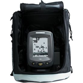 Humminbird 160x INKL batteri o laddare 