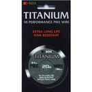 Drennan E-Sox Titanium Pike Wire