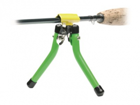 Kinetic Rod Holder