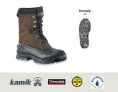 Kamik Känga/sko Nationwide