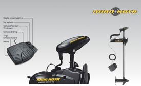 Minnkota Powerdrive V2