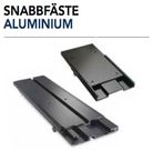 Snabbf�ste Aluminium
