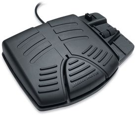 Fotpedal Powerdrive V2
