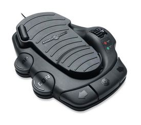 RIPTIDE ST FOTPEDAL